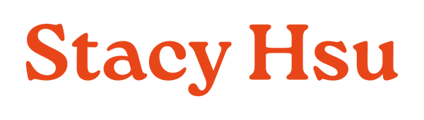 Stacy Hsu Illustration & Design logo