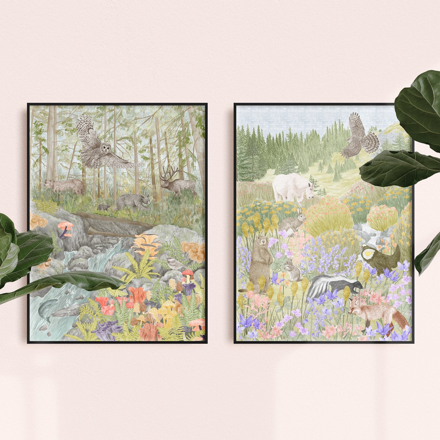 Art Prints